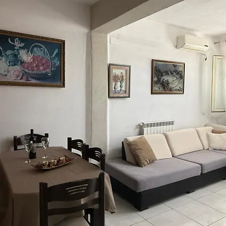 Apartamento The Bs *
